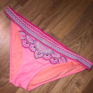 Bikini Bottom Victoria Secret
